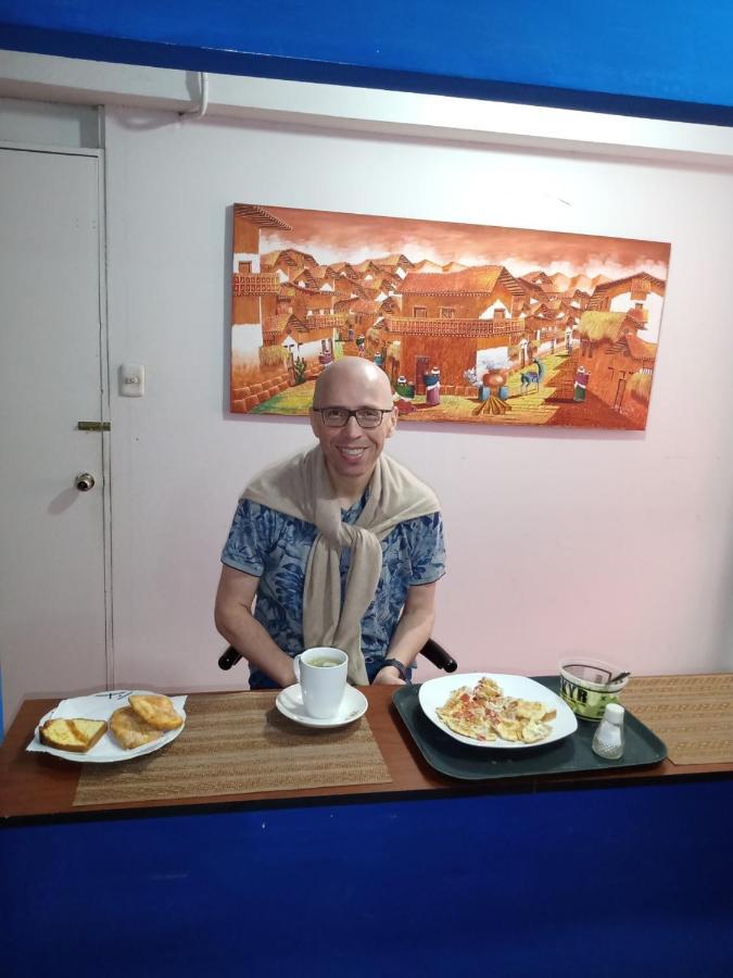Callao Calle 5 - Lima Airport المظهر الخارجي الصورة