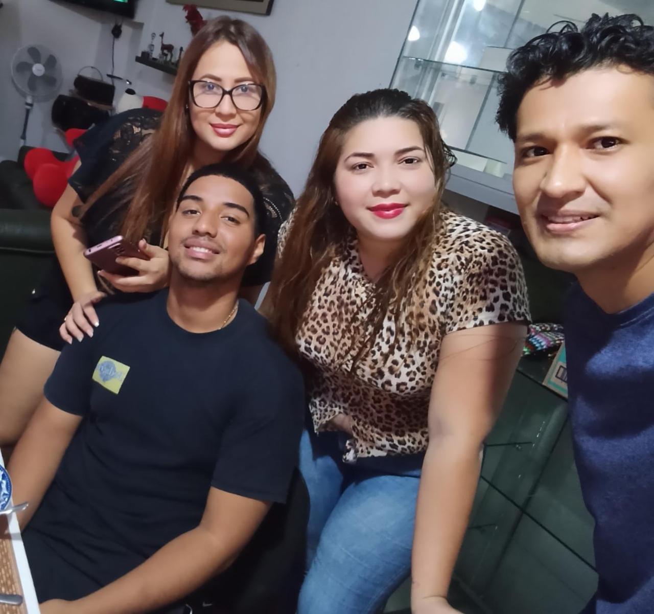 Callao Calle 5 - Lima Airport المظهر الخارجي الصورة