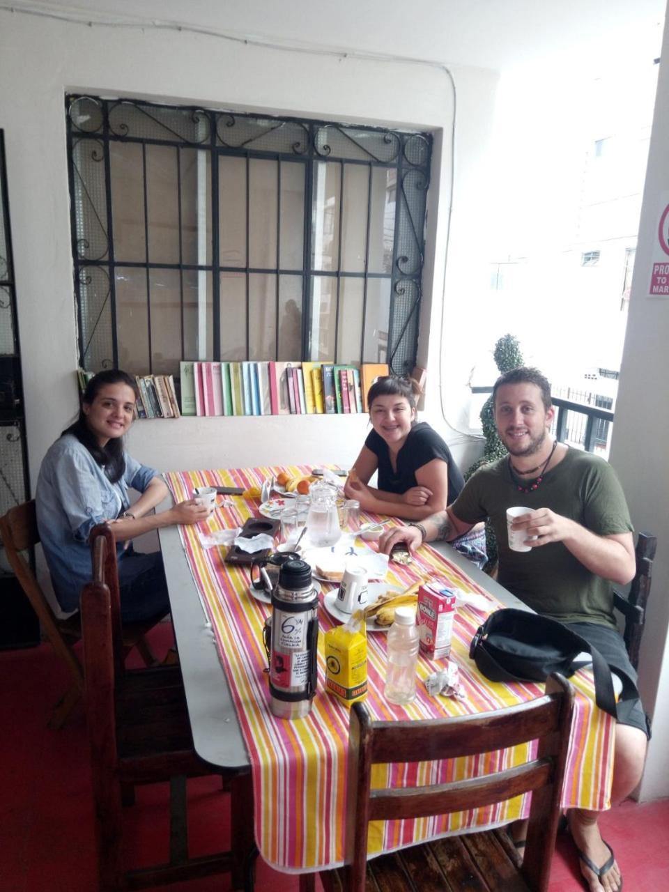 Callao Calle 5 - Lima Airport المظهر الخارجي الصورة